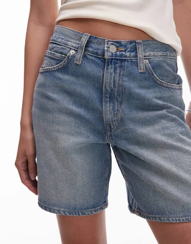 Levi’s шорты 1