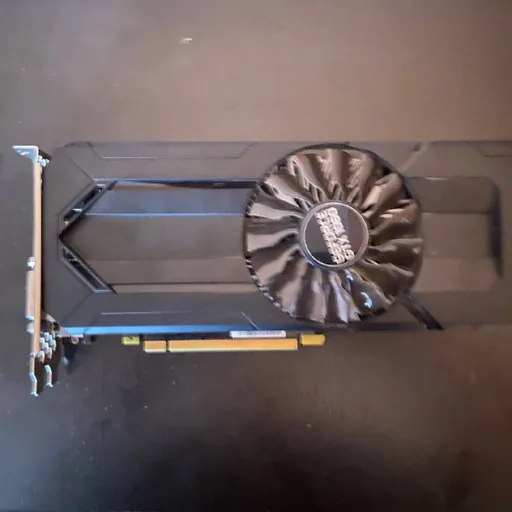 Видеокарта GTX 1060 6GB