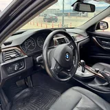 BMW F30 2013 7