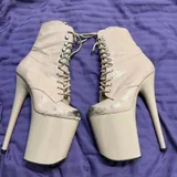 Ботинки Pleaser, босоножки Pleaser 2