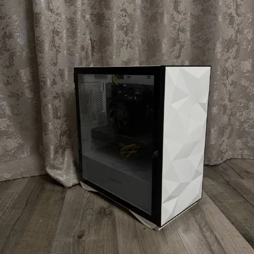 Компьютер ПК Ryzen 5 3600, GTX 980