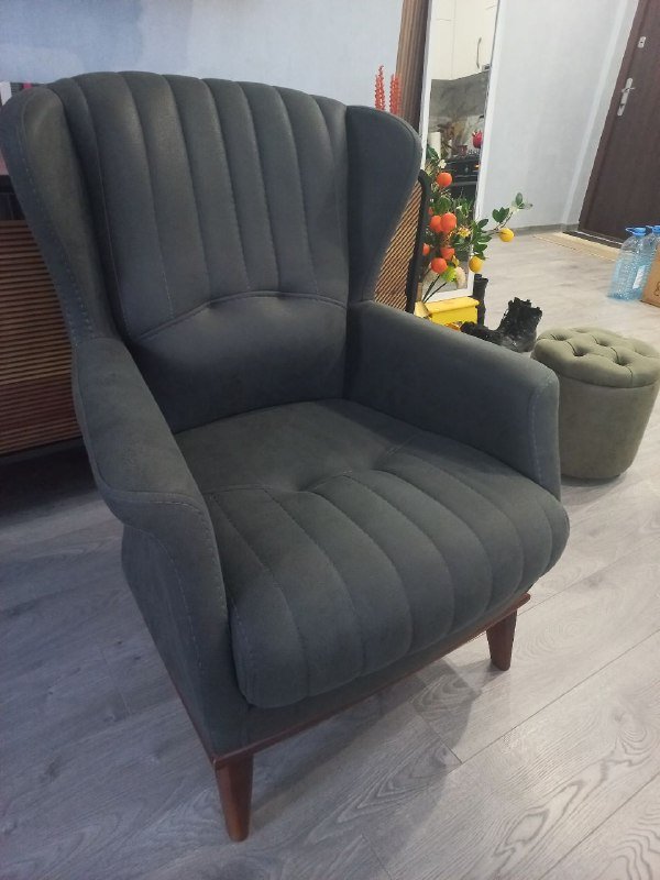 Sofa set 2 sofa convertible beds armchair 6
