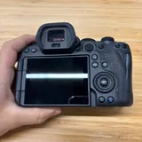 Canon EOS R6 Mark II body 2