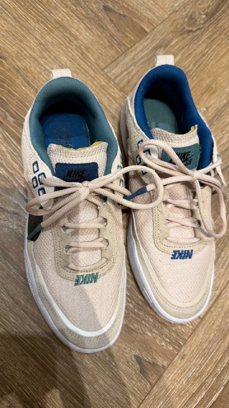 Кроссовки Nike 37,5 3