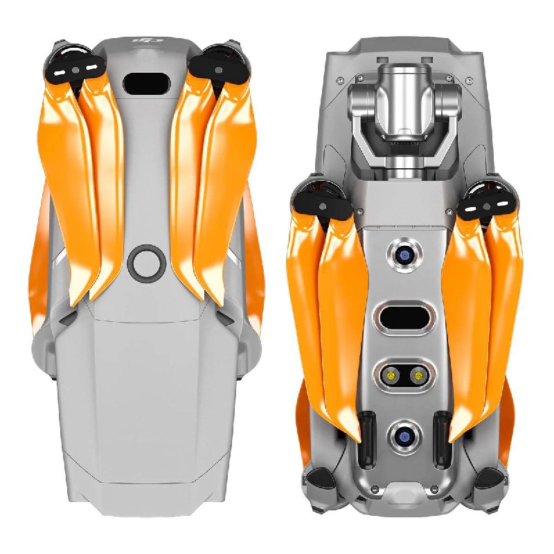 Пропеллеры Master Airscrew для DJI Mavic 2 6