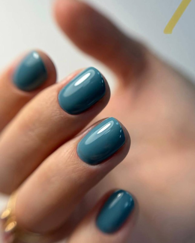 Мастер по эстетике коротких ногтей услуги 5