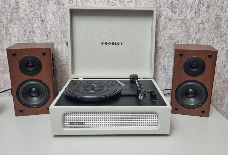 Акустическая система Sven sps 612