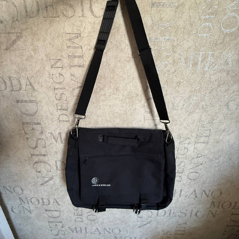 Сумка для компьютера большая 2