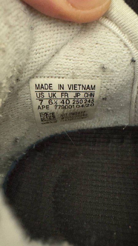 Кроссовки Adidas, Lacoste 40 и 41 размер 3