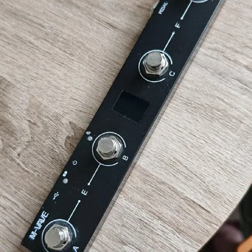 M-Vave Chocolate MIDI Controller
