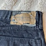 Джинсы Ralph Lauren 1