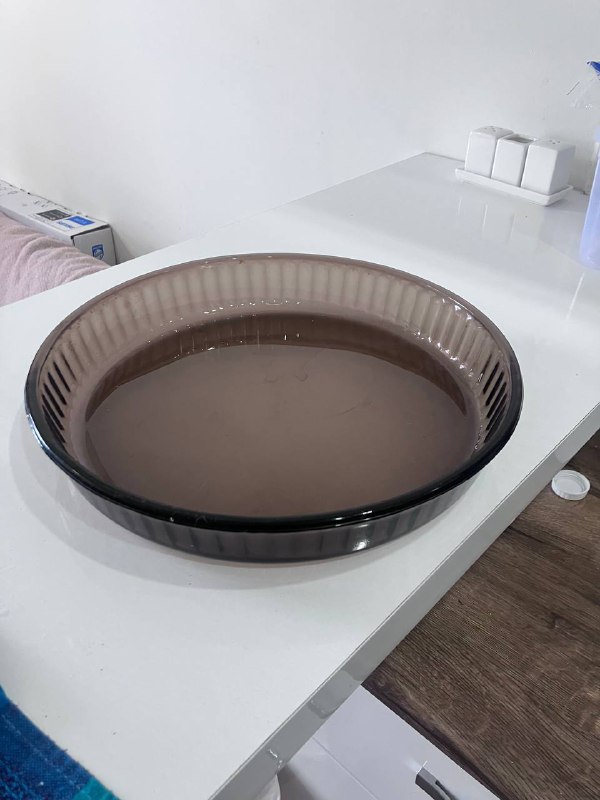 Торшер, сковородка Tefal, миска, формы для чизкейка, форма для выпечки, контейнеры, подставка для специй, бокалы, стеллаж, монитор Philips 5