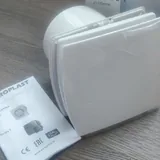 Новая вентиляция Europlast Extra 1