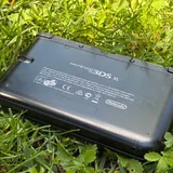 Nintendo 3DS XL 4