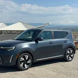 Kia Soul GT Line 3
