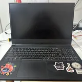 MAIBENBEN Z5 15.6" Laptop for Parts 6