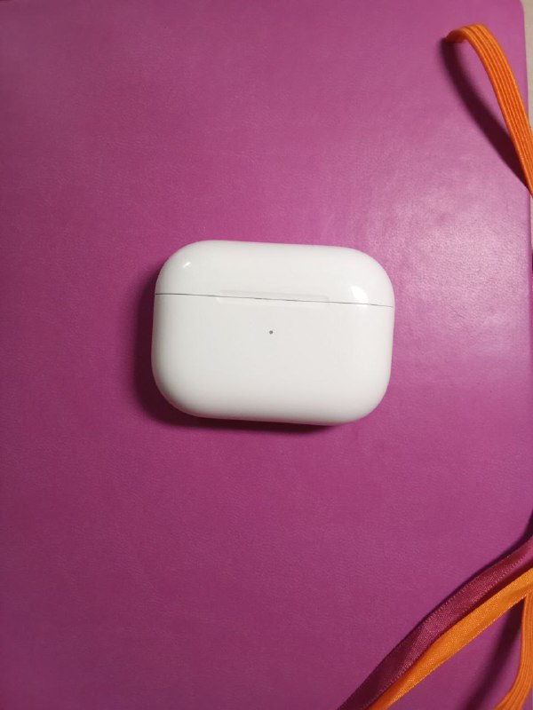 Наушники AirPods Pro 2