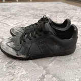 Maison Margiela кроссовки 1