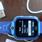 Детские смарт-часы с SIM-картой и GPS 5