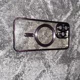 Кейсы на iPhone 14 Pro 3
