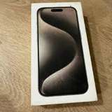 iPhone 15 Pro 2