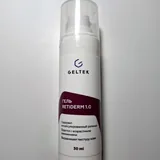 Geltek гель-сыворотка для лица Retiderm 1.0 1