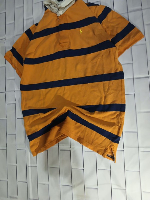 Polo Ralph Lauren футболка размер L 3