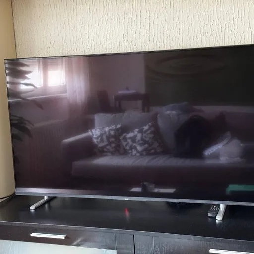 Телевизор JVC Smart LT-55VAQ3200 55" 4K