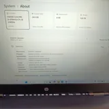 HP Omen 17 игровой ноутбук 2