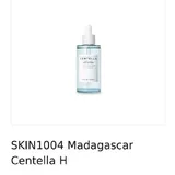 SKIN1004 Madagascar Centella A, L, Zombie Beauty, H 5