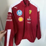 Куртка Scuderia Ferrari Puma 4