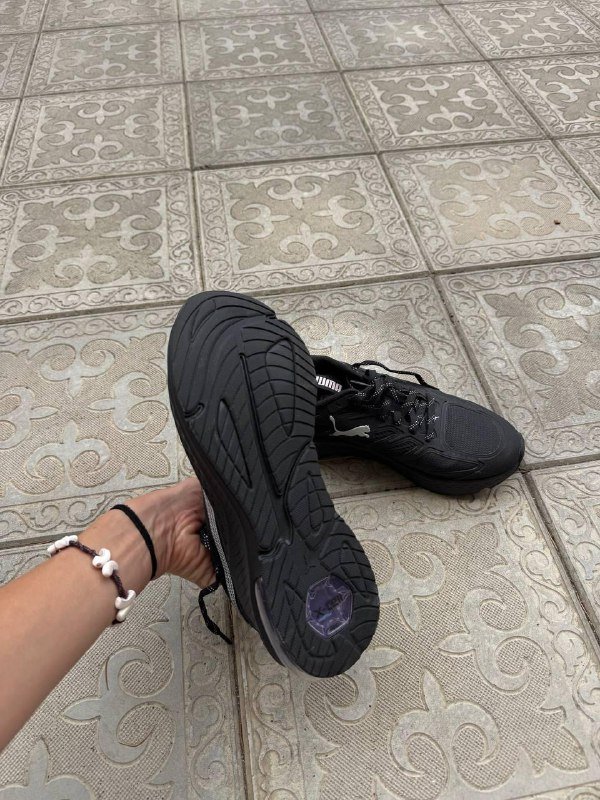 Кроссовки Puma x-cell lightspeed женские размер 38,5 2