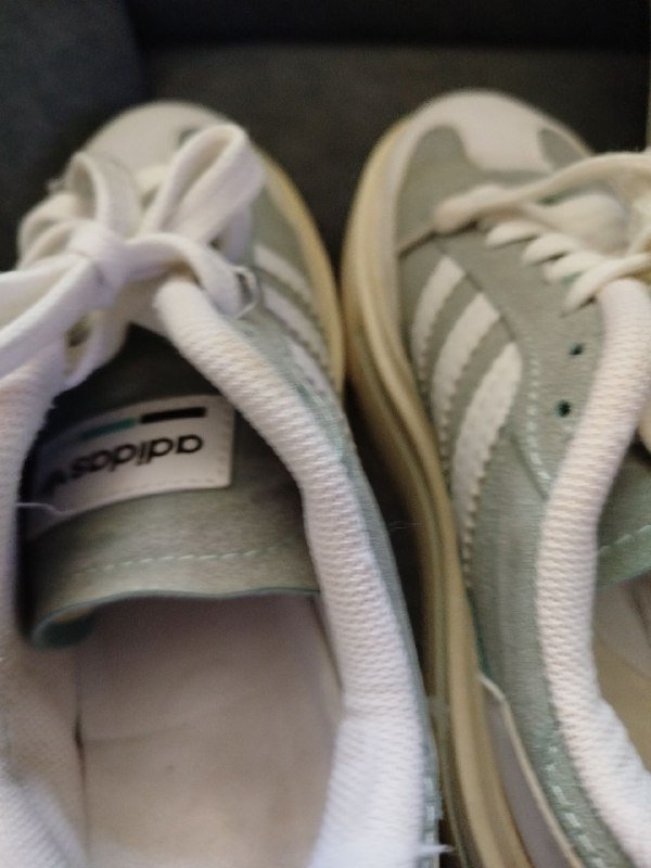 Кроссовки 38 и 39 размер 4