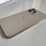 iPhone 13 Pro Max, 256 ГБ, Gold 5