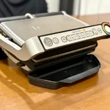 Умный гриль Tefal Optigrill+ GC712D34 1