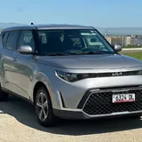 Kia Soul 3