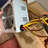 Блок питания Accord ACC-400W-12 3