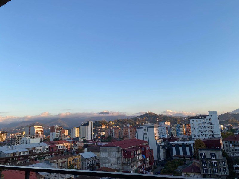 Квартира 1 спальня аренда ул. Чавчавадзе 53/57