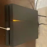 PlayStation 4 Fat 2