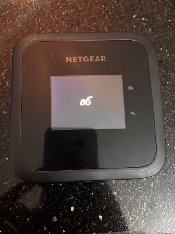 5G Wi-Fi роутер NETGEAR 2