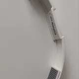 Rechargeable fan, phone holder, door stopper 1