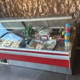 Холодильная витрина 1