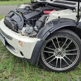 Mini Cooper R50 2004 10