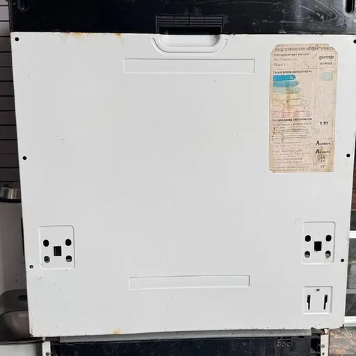 Посудомоечная машина Gorenje GV 64311