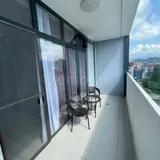 Сдам квартиру 1+1 на улице Шартава 3