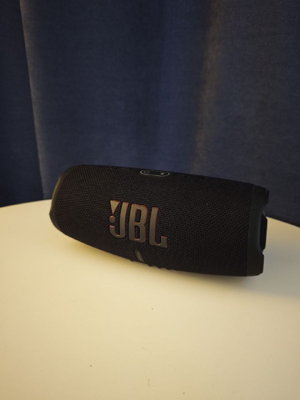 Колонка JBL Charge 5, термосы Xiaomi 2 шт 2
