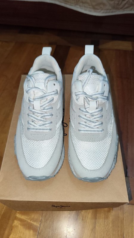 Новые ботасы Benetton, размер 36 3