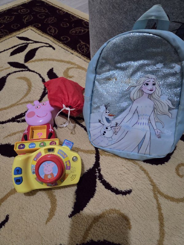 Развивающая игрушка, детская сумка, книга для детей