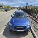 2020 Subaru Crosstrek Premium 8