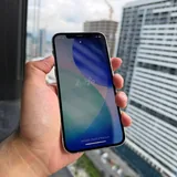 iPhone 12 Pro White 256 GB 2